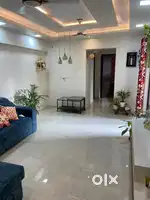 It's 1bhk Fully Furnished Apartment