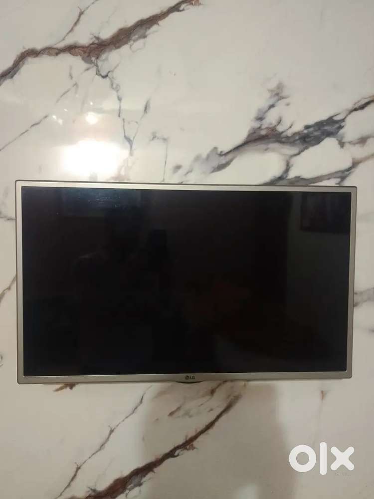 31 inch led tv audio.video