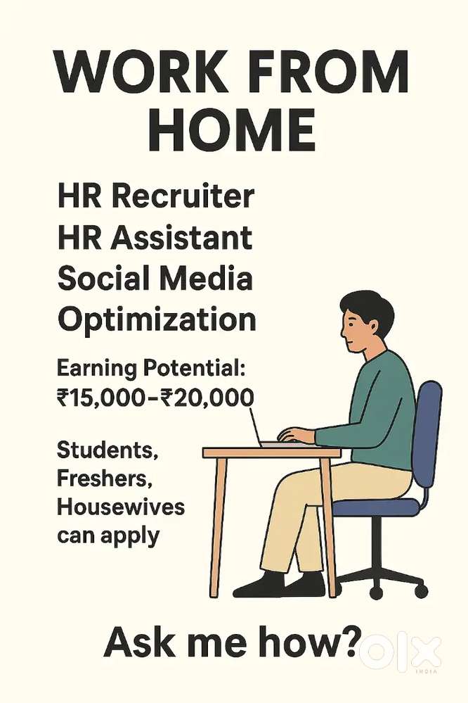 Online work