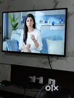 Panasonic 38 inch tv