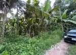 Plot for sale near Kakkamoola