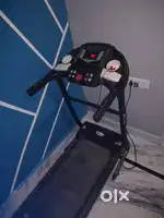 New condition