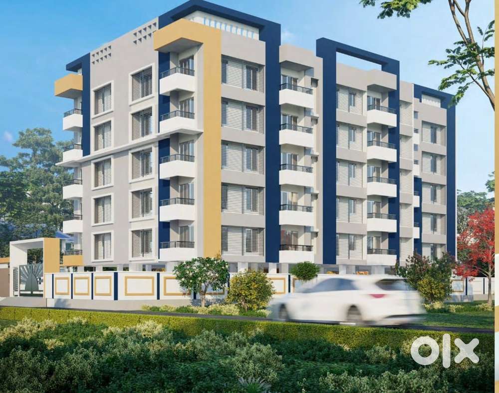 Ready to move in luxury apartment next to ROYAL UNIVERSITY