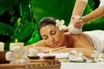 SPA THERAPIST FEMALE