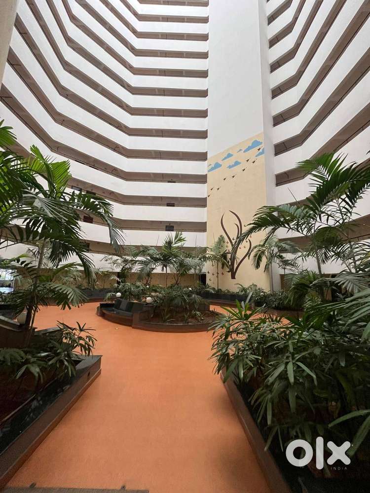 2 BHK Fully Furnished Apartment for Rent – Chittethukara