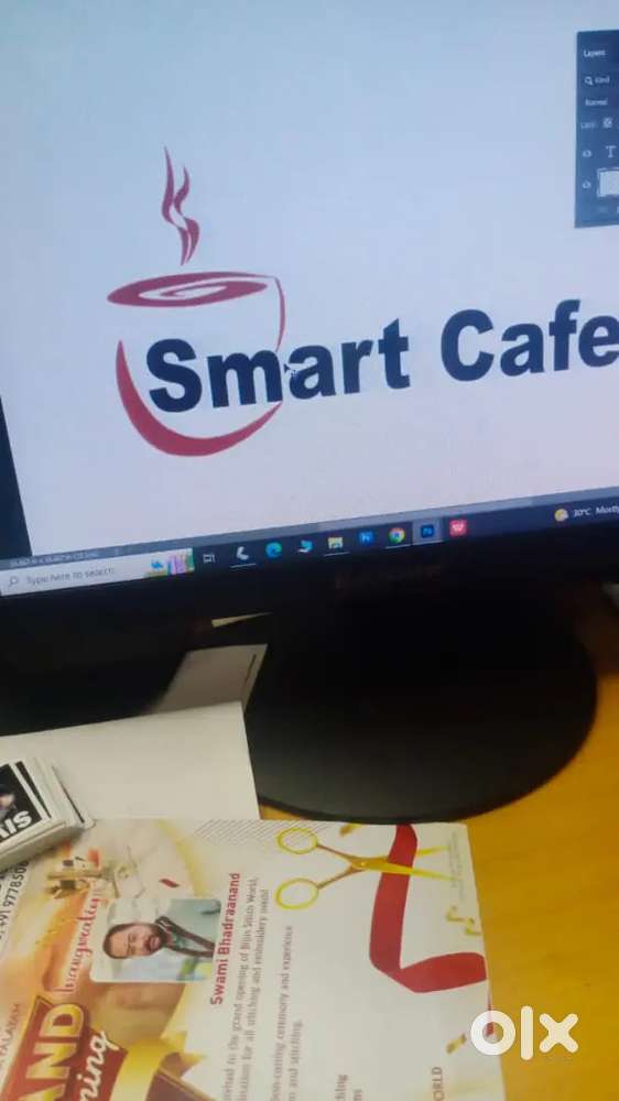 Juice maker, tea maker