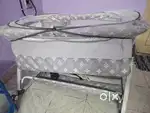 Baby Crib/Cot/Rocking crib