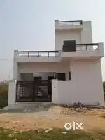 125gaj House for Sale(25x45)