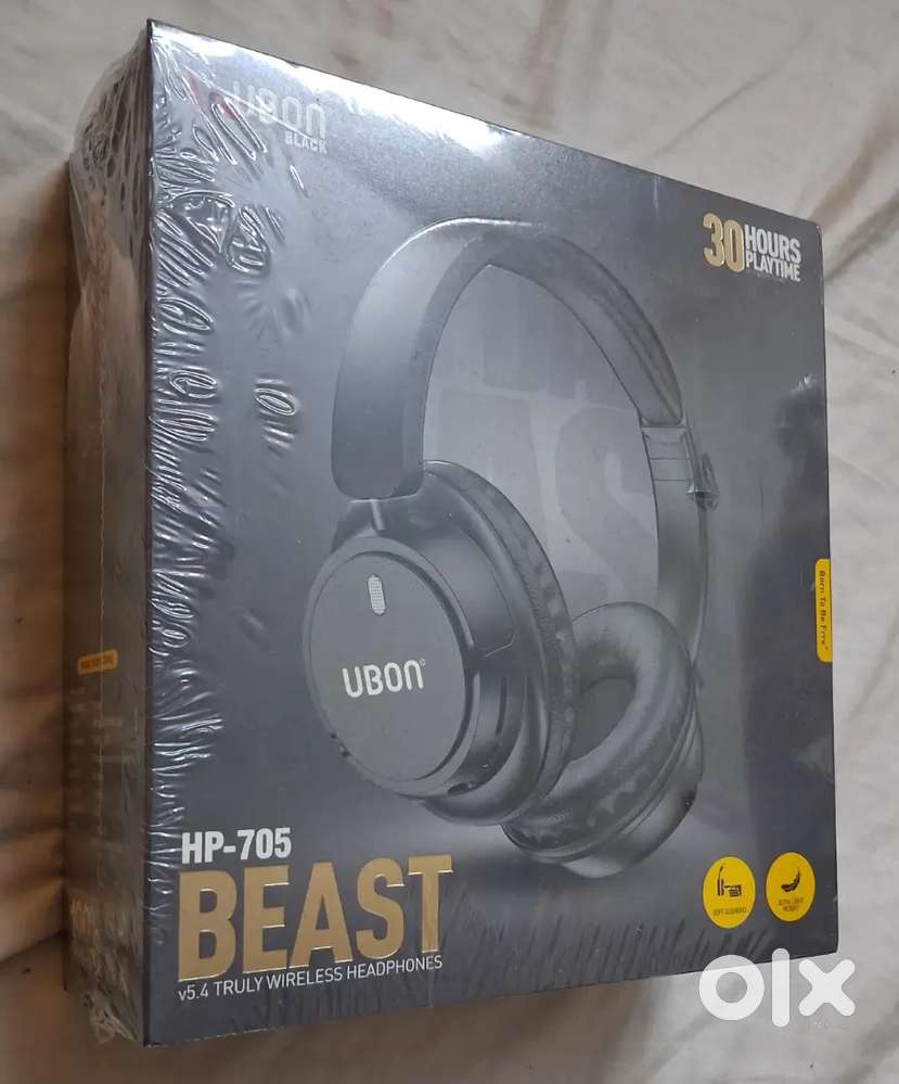 UBON Headphones - HP - 705
