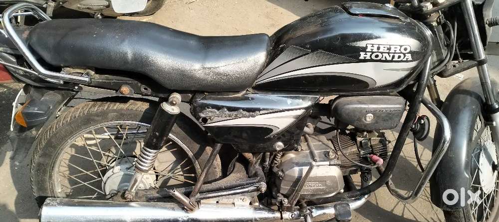 Koi Kam nahin Hai gadi