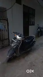 Honda Activa 5G scooter