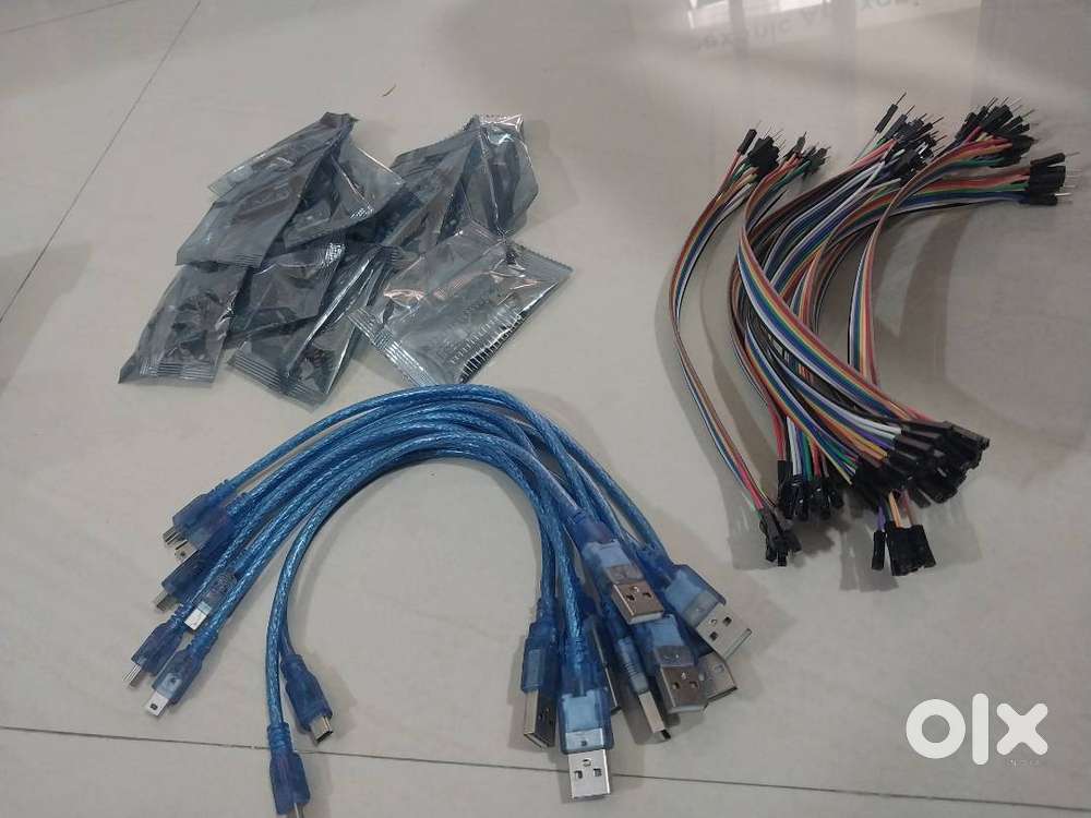 Arduino Nano set
