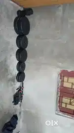 Full set 1 month old 50 kg