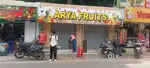 Commercial shop for sale