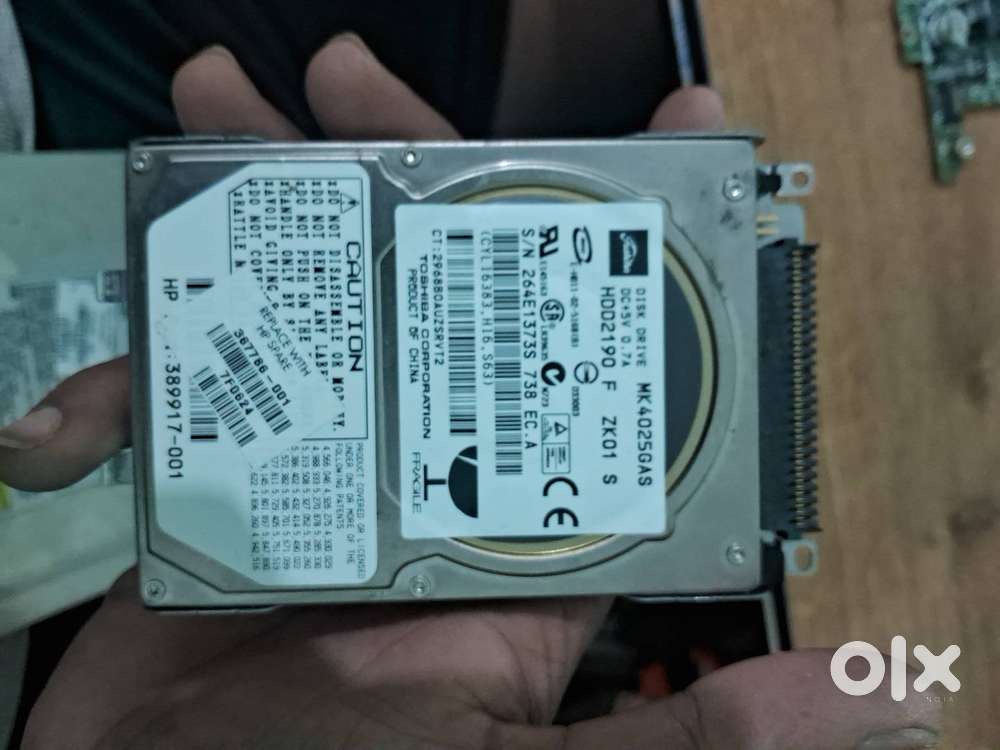 HDD2190 F ZK01 S