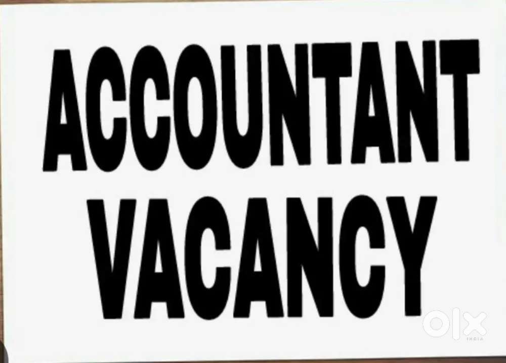 Part-time Accountant