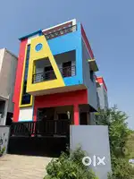 INDIVIDUAL HOUSE SALE
