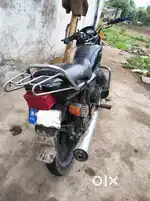 Hero Spelend Bike