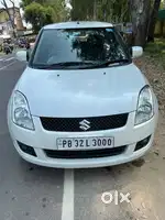 Maruti Suzuki Swift 2011 Petrol Good Condition