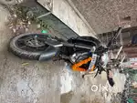 Bike chalane ke liye driver chahiye Ola uber me