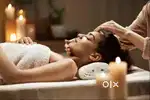Need female for spa