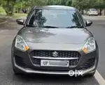 Maruti Suzuki Swift VXi + Manual, 2022, Petrol