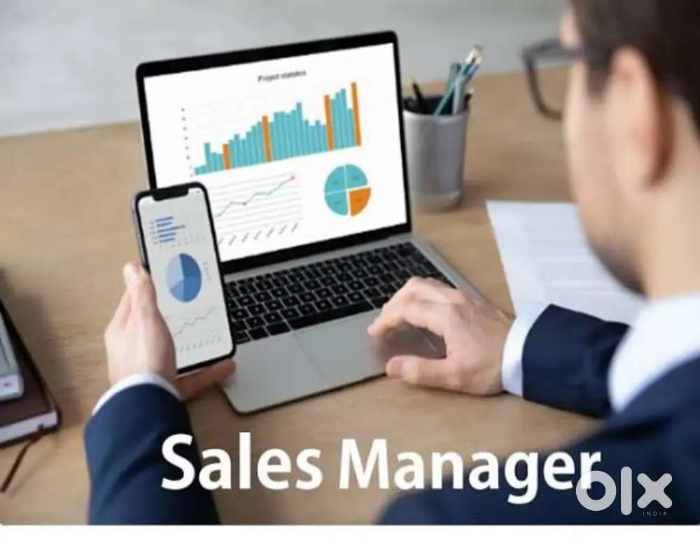 Relationship manager (All over Andhra Pradesh/Telagana)