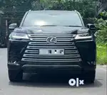 Lexus LX 500d, 2023, Diesel
