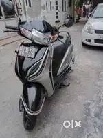 2019 5g modal Honda Activa Self start