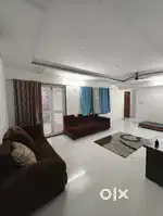 Sharing flat and flatmate