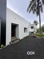 Commercial office space