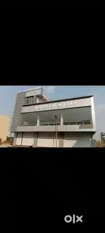Commercial shop for Rent - CBD kamal Vihar Raipur