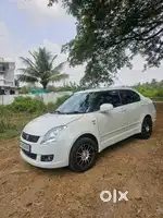Maruti Suzuki Swift Dzire VDI, 2009, Diesel