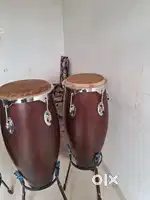 Tumba - triple congo