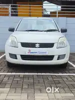 Maruti Suzuki Swift 2004-2010 LXi BSIV, 2011, Petrol