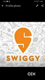 SWIGGY DELIVERY JOB IN THANJAVUR