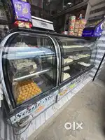 Ac counter