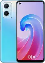 OPPO A96 Model
