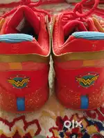 WONDER WOMAN NANO X TRAINING SHOES, WONDER WOMAN-INSPIRED SHOES