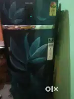 Samsung refrigerator