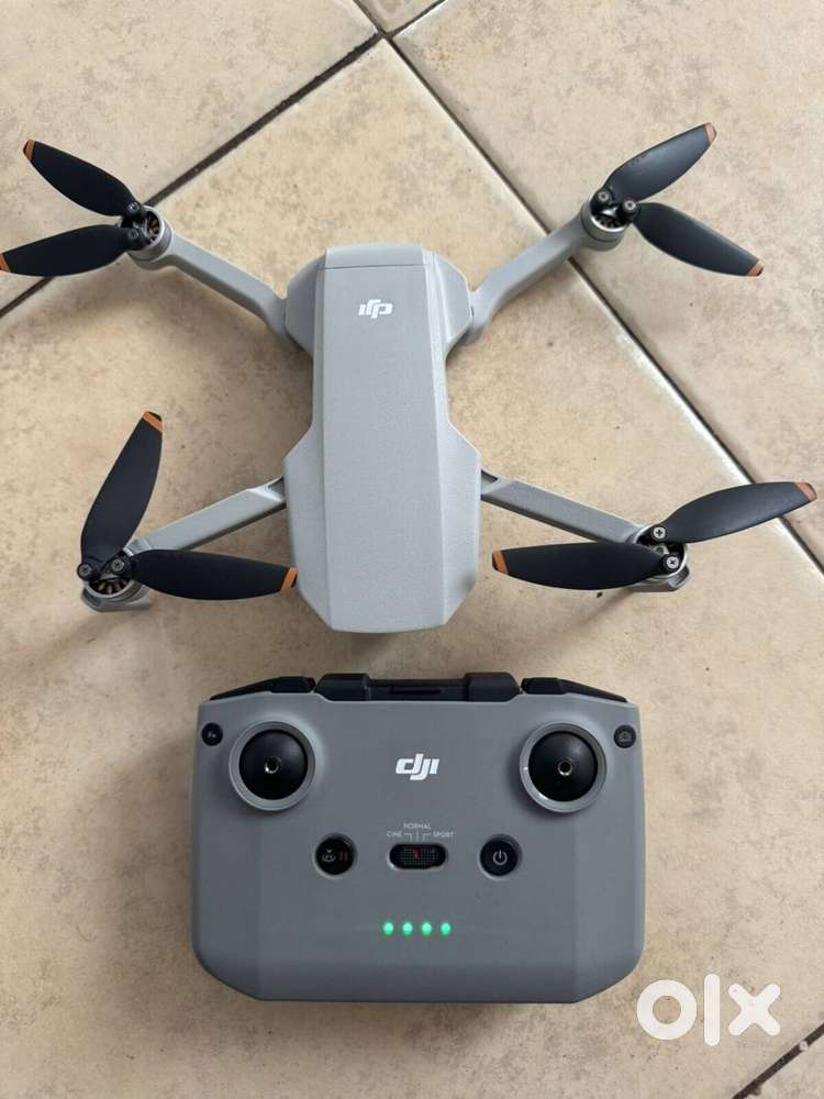 Like New DJI Mini 2 SE Camera Drone