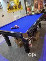 Pool Table on sale