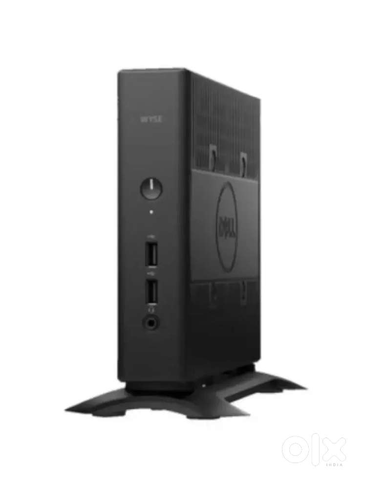 Dell Wyse Mini CPU 12GB 256GB