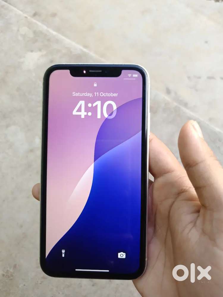 I phone xr