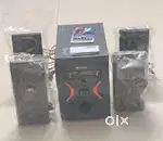 Micromax Speaker