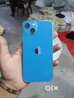 I phone 13