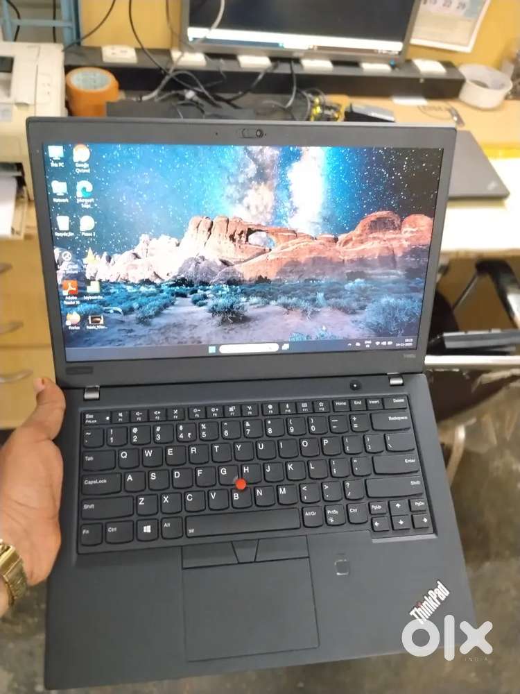 Lenovo, Dell,Hp i7/i5/i3 -6th,8th,10th Gen,16gb Ram,256gb Ssd Webcam