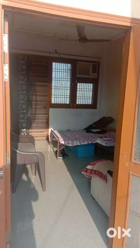 My home in kanshi ram colony