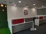 Premium Furnished Office Space for Rent in Vijay Nagar | Indore