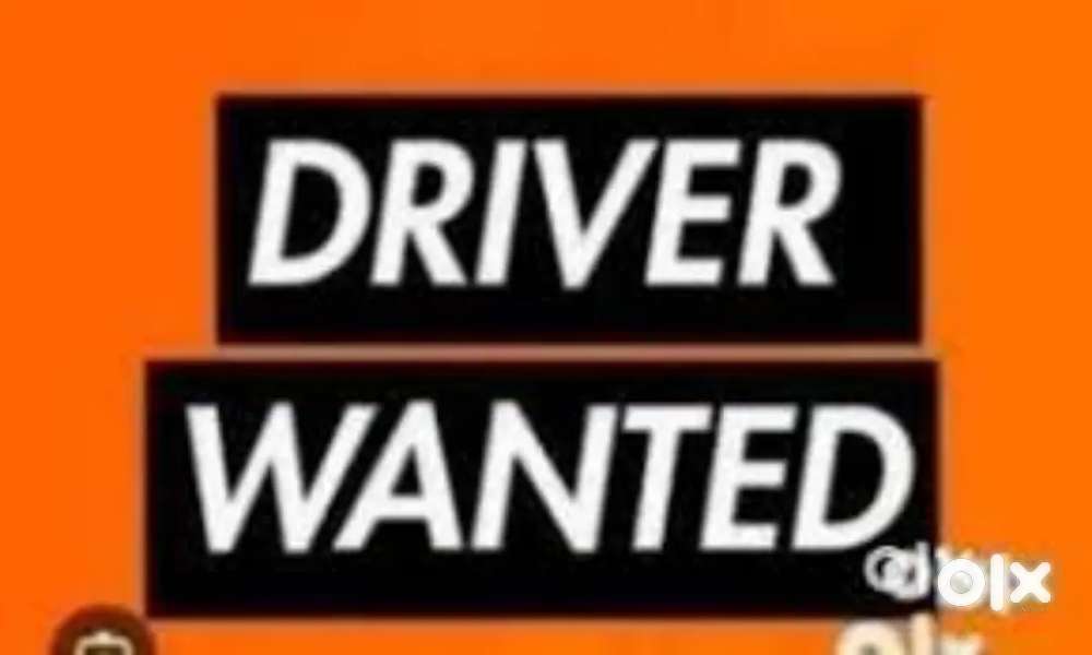 Wanted drivers for night shift / day shift